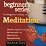 The Beginner's Guide to Meditation: How to Start Enjoying the Benefits of Meditation Immediately