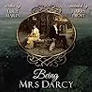 Being Mrs Darcy