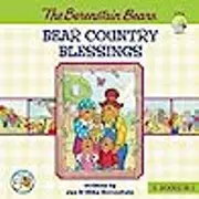 The Berenstain Bears: Bears Country Blessings