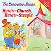 The Berenstain Bears: Here's the Church, Here's the Steeple