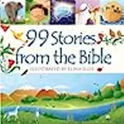 99 Stories from the Bible