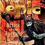 Epic: Attack of the Boggans