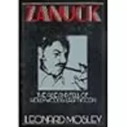 Zanuck: The Rise and Fall of Hollywood's Last Tycoon
