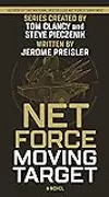 Net Force: Moving Target