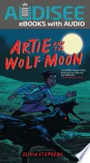 Artie and the Wolf Moon