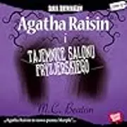 Agatha Raisin i tajemnice salonu fryzjerskiego