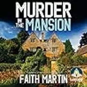 Murder in the Mansion