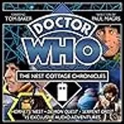 Doctor Who: The Nest Cottage Chronicles: 4th Doctor Audio Originals
