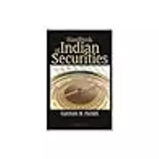Handbook of Indian Securities