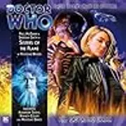 Doctor Who - Sisters of the Flame