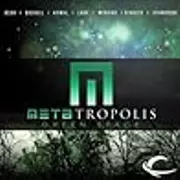 METAtropolis: Green Space