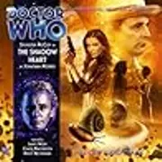 Doctor Who: The Shadow Heart