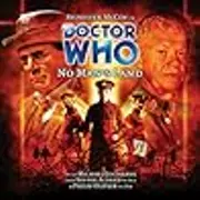 Doctor Who: No Man's Land
