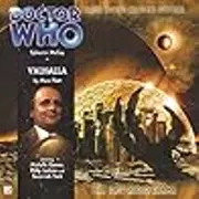 Doctor Who: Valhalla