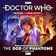 Doctor Who: The God of Phantoms
