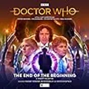 Doctor Who: The End of the Beginning