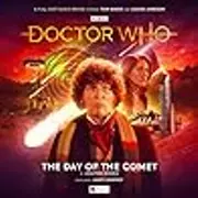 Doctor Who: The Day of the Comet