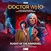 Doctor Who: Plight of the Pimpernel
