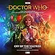 Doctor Who: Cry of the Vultriss