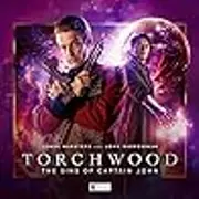 Torchwood: The Sins of Captain John