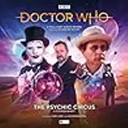 Doctor Who: The Psychic Circus