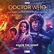Doctor Who: Chase the Night