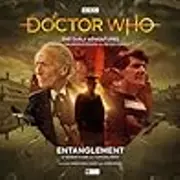 Doctor Who: Entanglement
