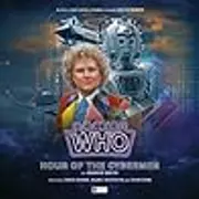 Doctor Who: Hour of the Cybermen