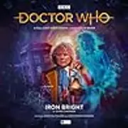 Doctor Who: Iron Bright