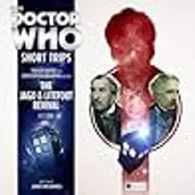 Doctor Who: The Jago & Litefoot Revival, Act 1