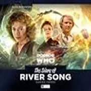 The Diary of River Song, Series 3