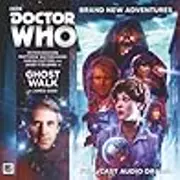 Doctor Who: Ghost Walk
