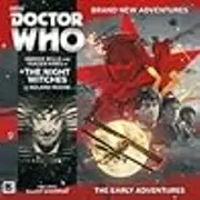 Doctor Who: The Night Witches