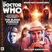 Doctor Who: The Blood Furnace