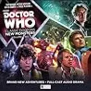 Doctor Who: Classic Doctors, New Monsters Volume 2