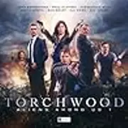 Torchwood: Aliens Among Us, Part 1