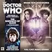Doctor Who: The Darkness of Glass