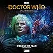 Doctor Who: Colony of Fear