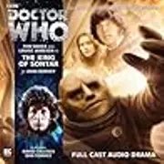Doctor Who: The King of Sontar