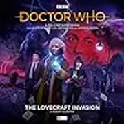 Doctor Who: The Lovecraft Invasion