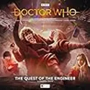 Doctor Who: The Quest of the Engineer