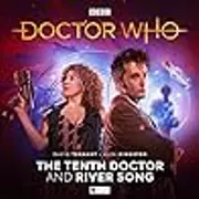 Doctor Who: The Tenth Doctor and River Song