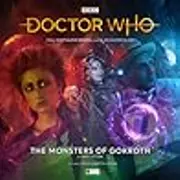 Doctor Who: The Monsters of Gokroth