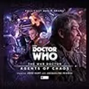Doctor Who: Agents of Chaos