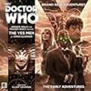 Doctor Who: The Yes Men