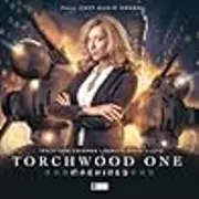 Torchwood One: Machines