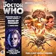 Doctor Who: Mask of Tragedy
