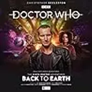 Doctor Who: The Ninth Doctor Adventures - Back to Earth