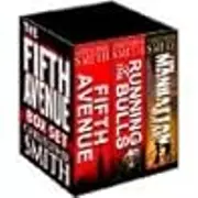The Fifth Avenue Series Boxed Set