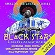 Black Stars: A Galaxy of New Worlds